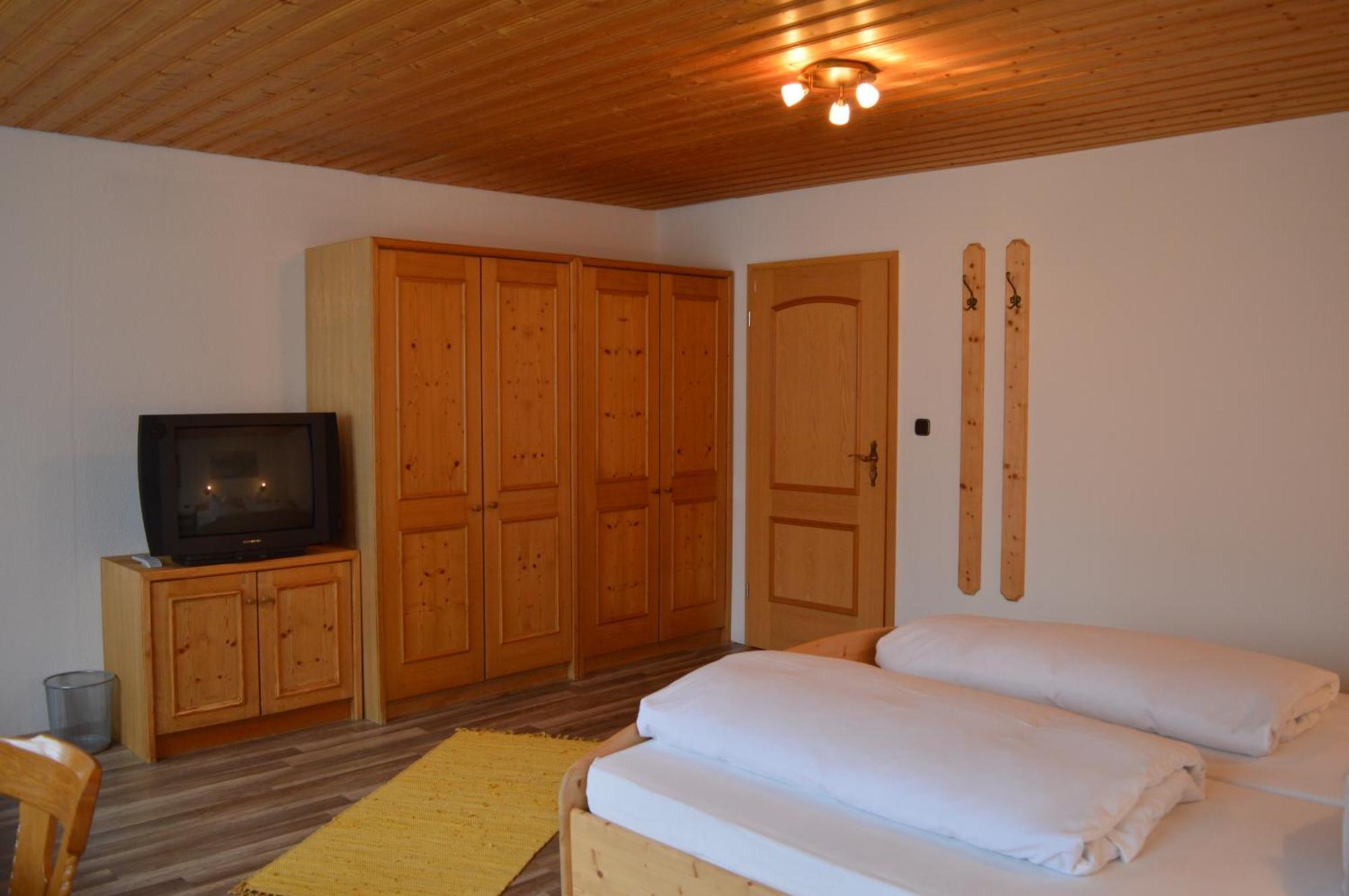 Haus Garni Luggi Leitner Hotel Mittelberg Room photo