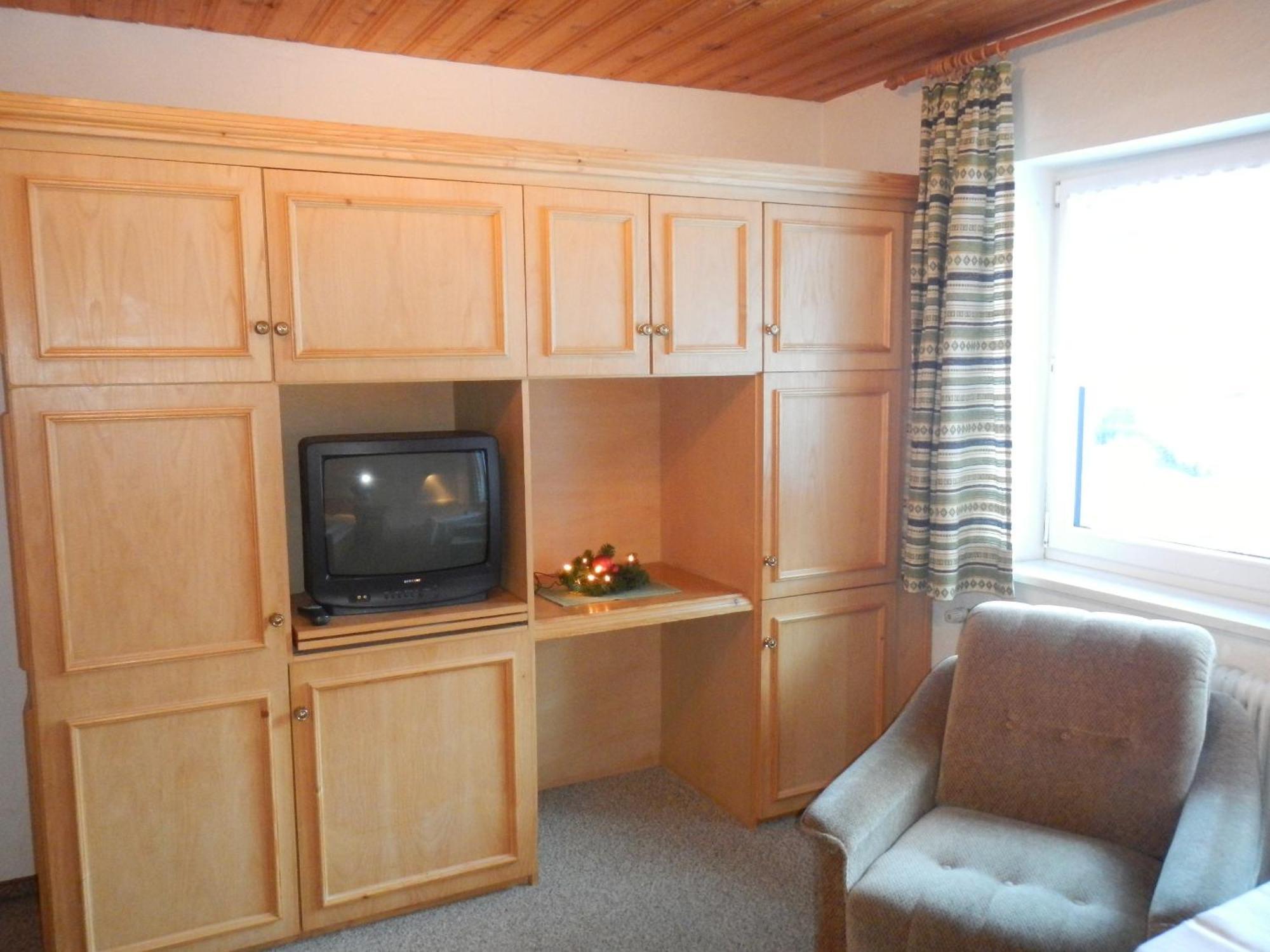 Haus Garni Luggi Leitner Hotel Mittelberg Room photo